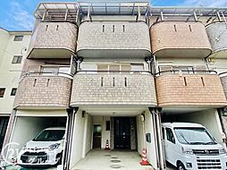 門真市深田町　中古一戸建て