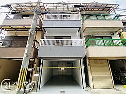 守口市八雲東町2丁目　中古一戸建て