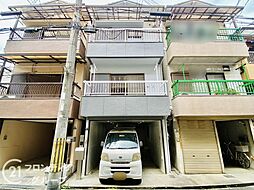 守口市八雲東町2丁目　中古一戸建て