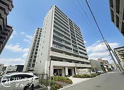 エスリード鶴見緑地公園ブリーズ　中古マンション