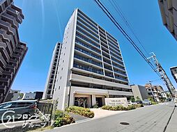 エスリード鶴見緑地公園ブリーズ　中古マンション