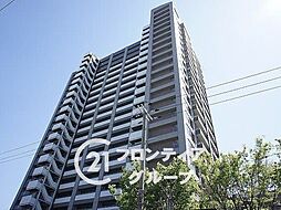 セントラルレジデンス城東シティタワ−　中古マンション