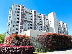 淀川パークハウス四号棟　中古マンション