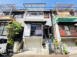 大東市大東町　中古一戸建て