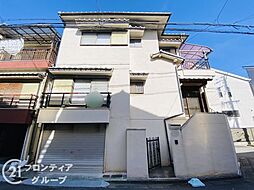 大東市灰塚1丁目　中古一戸建て