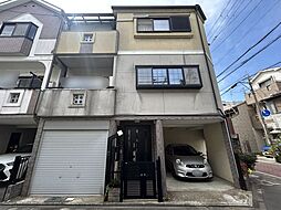 守口市寺方元町1丁目　中古一戸建て