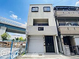 門真市島頭2丁目　中古一戸建て