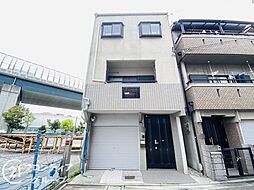 門真市島頭2丁目　中古一戸建て