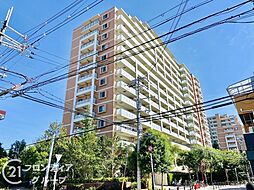 タイムズピーススクエアスイートガーデンシティ　中古マンション