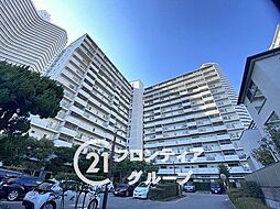 ベルパークシティＩ棟　中古マンション