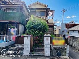 守口市佐太中町4丁目　中古一戸建て