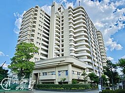 シャトー・サンパークスクエア　中古マンション