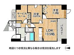 メロディーハイム新梅田　中古マンション