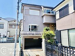 大阪市旭区大宮3丁目　中古一戸建て
