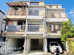 守口市大久保町5丁目　中古一戸建て