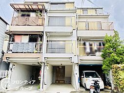 守口市大久保町5丁目　中古一戸建て