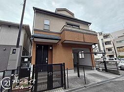 大東市浜町　中古一戸建て