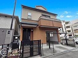 大東市浜町　中古一戸建て