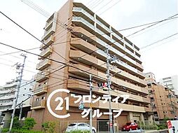 プレサンスロジェ古川橋　中古マンション