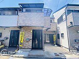 東大阪市稲田新町3丁目 中古一戸建て