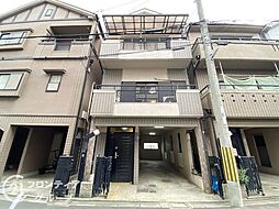 門真市東田町　中古一戸建て