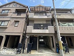 門真市東田町　中古一戸建て