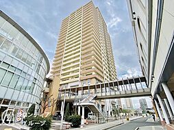 ローレルスクエア住道サンタワー　中古マンション