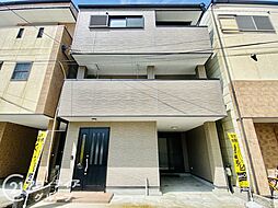 大阪市生野区小路3丁目 中古一戸建て