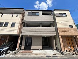 大阪市生野区小路3丁目　中古一戸建て