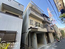 門真市大池町　中古一戸建て