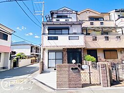 大東市灰塚5丁目　中古一戸建て