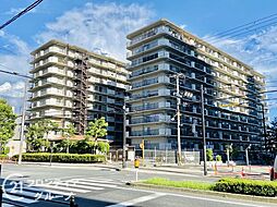 ネオコーポ鶴見緑地　中古マンション