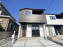 四條畷市二丁通町　新築一戸建て　1期　1号棟