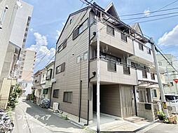 大阪市東淀川区下新庄4丁目 中古一戸建て