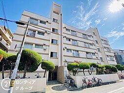 大宮第四コーポA棟　中古マンション