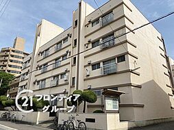 大宮第四コーポA棟　中古マンション
