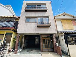 守口市東町1丁目　中古一戸建て