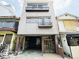 守口市東町1丁目　中古一戸建て