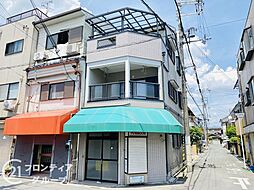 門真市朝日町　中古一戸建て