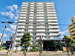 ファミール・パーク鶴見　中古マンション