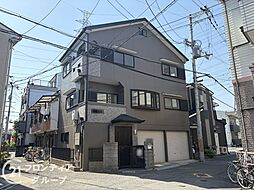 門真市上野口町　中古一戸建て