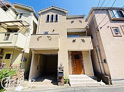 大阪市東淀川区菅原2丁目　中古一戸建て