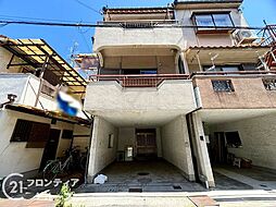門真市舟田町　中古一戸建て