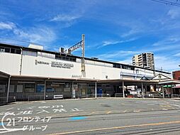 門真市島頭4丁目　中古一戸建て
