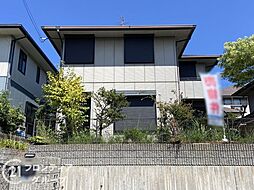 四條畷市田原台8丁目　中古一戸建て