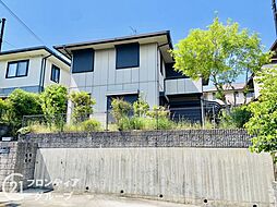 四條畷市田原台8丁目　中古一戸建て