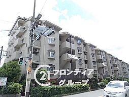 今福第3コーポ　2号棟　中古マンション