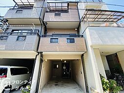 守口市大久保町3丁目　中古一戸建て