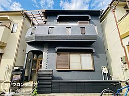大阪市都島区大東町1丁目　中古一戸建て