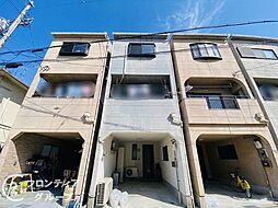 守口市八雲西町2丁目　中古一戸建て